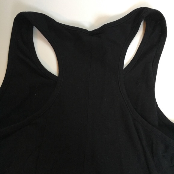 England Racerback Tank - Picture 2 of 3